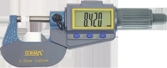 Dijital Kumpas Mastarı