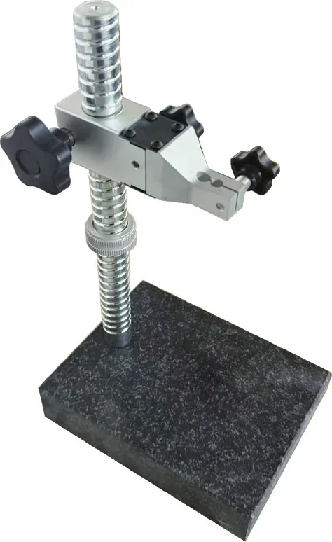 Yükseklik Mastarı & Mihengir